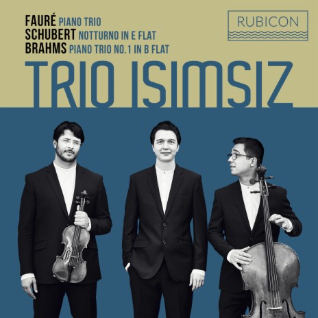 Piano Trio in D Minor, Op. 120: III. Allegro vivo | Boomplay Music