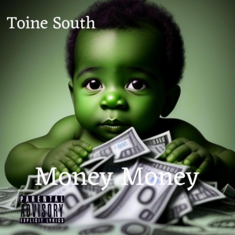 Money Money ft. Ishmel | Boomplay Music