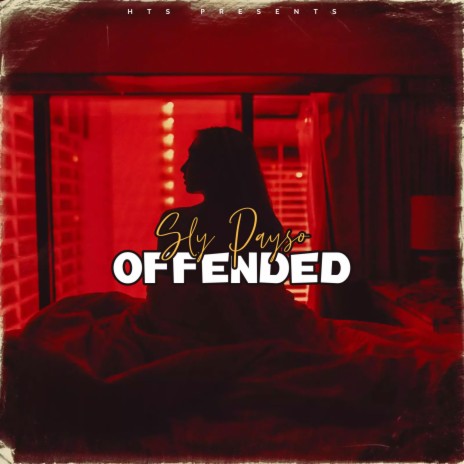 Offended | Boomplay Music