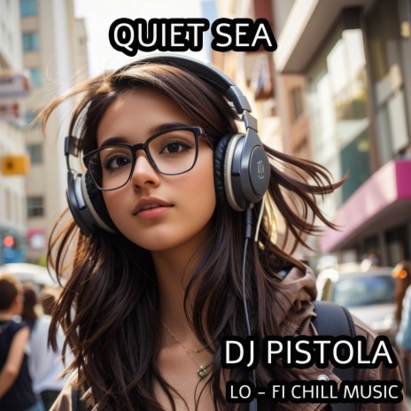 Quiet Sea | Boomplay Music