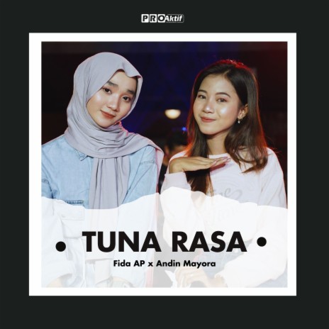 Tuna Rasa (Cover) ft. Andin Mayora | Boomplay Music