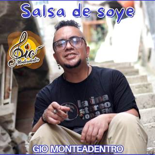 Salsa De Soye lyrics | Boomplay Music