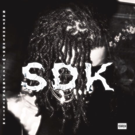 S.D.K ft. Darwinfvr & Sanfaneto | Boomplay Music