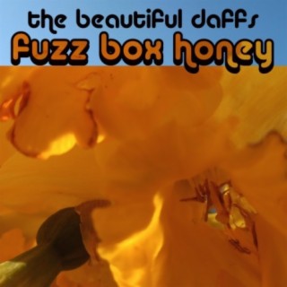 fuzz box honey