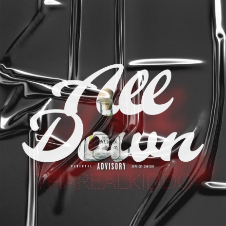 All Down | Boomplay Music
