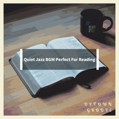 A Book to Rest My Mind | Boomplay Music