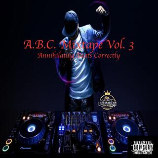 A.B.C. Mixtape, Vol. 3