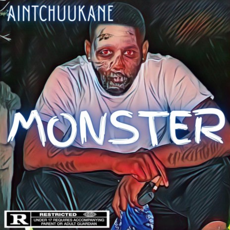 Aintchuukane Monster
