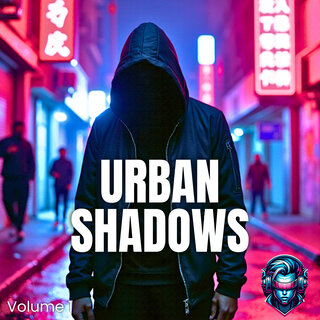 Urban Shadows - Volume 1