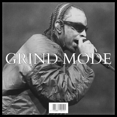 GRIND MODE | Boomplay Music