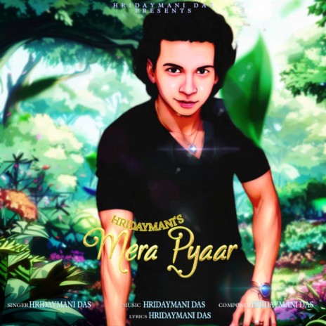 Tera Hi Pyaar | Boomplay Music