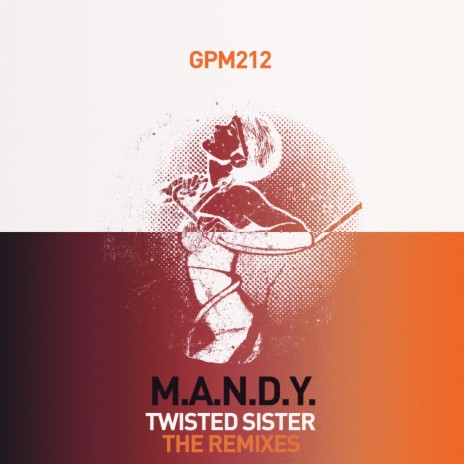 Twisted Sister (Ultrasone Remix)