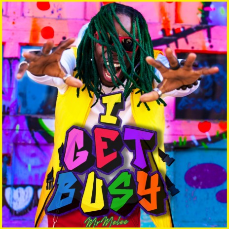 I GET BUSY | Boomplay Music