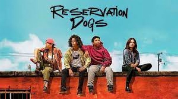 PCTV: Reservation Dogs