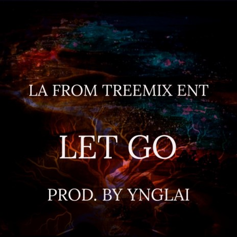 Let go | Boomplay Music