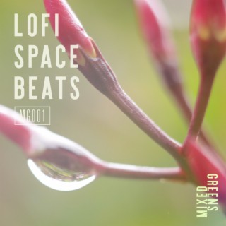 Lofi Space Beats