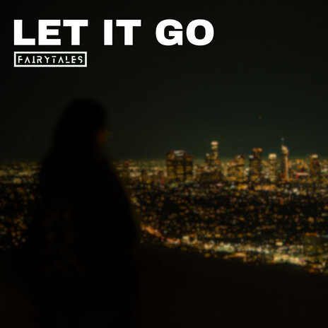 Let It Go | Boomplay Music