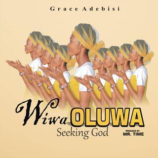 Wiwa Oluwa