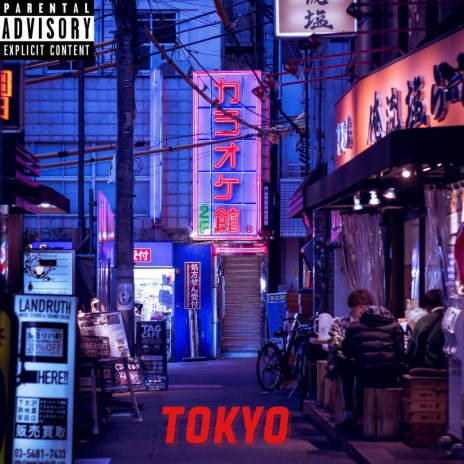 Tokyo | Boomplay Music