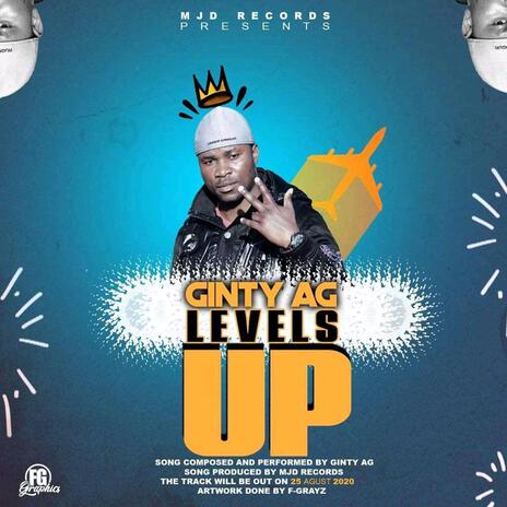 Levels up | Boomplay Music