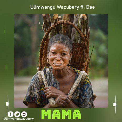 MAMA ft. Dee