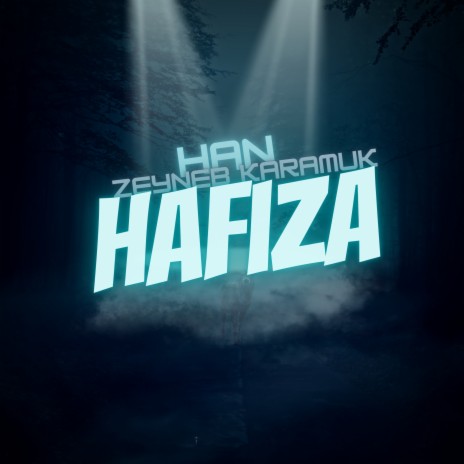 Hafıza ft. Zeyneb Karamuk | Boomplay Music