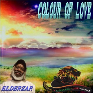 Colour of Love