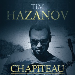 Tim Hazanov