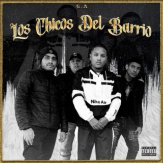 Los Chicos del Barrio