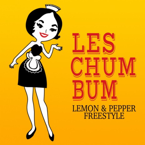 Lemon & Pepper Freestyle | Boomplay Music