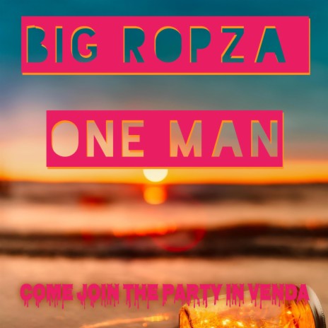 ONE MAN | Boomplay Music