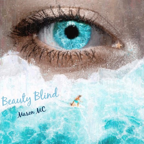 The Beauty Blind ft. Chrissy & Vory | Boomplay Music