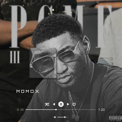 PCMF III (Pas Connu Mais Follow) | Boomplay Music