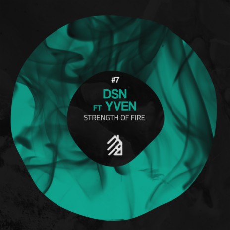 Strength of fire (Original Mix) ft. Yven | Boomplay Music