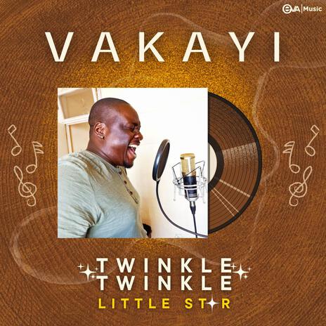 Twinkle Twinkle Little Star | Boomplay Music