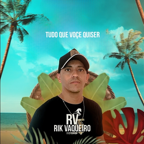 Tudo Que Voçe Quiser | Boomplay Music