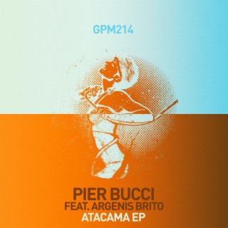 Atacama EP