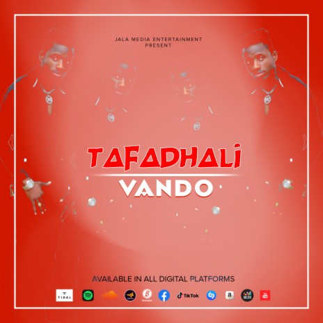 Tafadhali | Boomplay Music