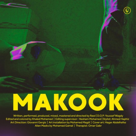 Makook | Boomplay Music