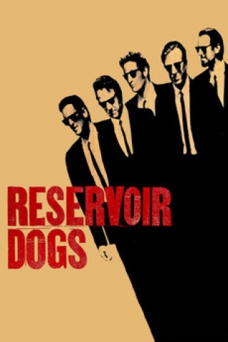 Going on 30: Reservoir Dogs