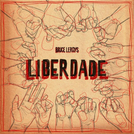 Liberdade (Ricardo Villalobos Não Ficar Com Deus Remix) | Boomplay Music