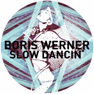 Slowdancin' EP