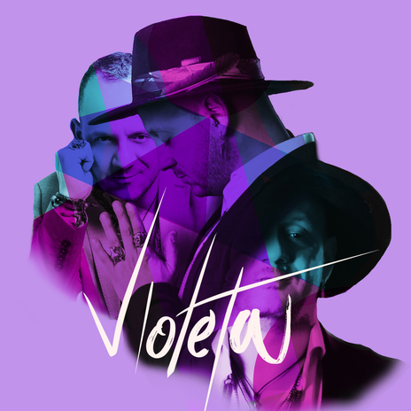 Violeta | Boomplay Music