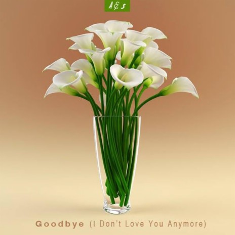 Goodbye (with So Sus) (Original Mix) | Boomplay Music