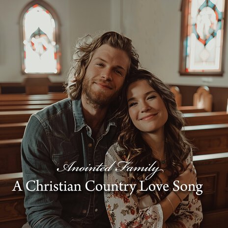 A Christian Country Love Song | Boomplay Music