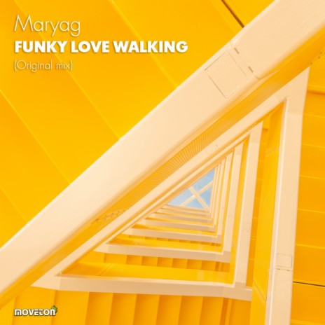 Funky Love Walking (Original Mix)