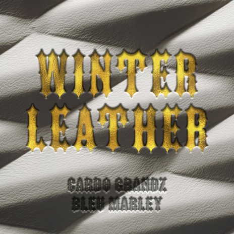 Winter Leather ft. Bleu Marley | Boomplay Music