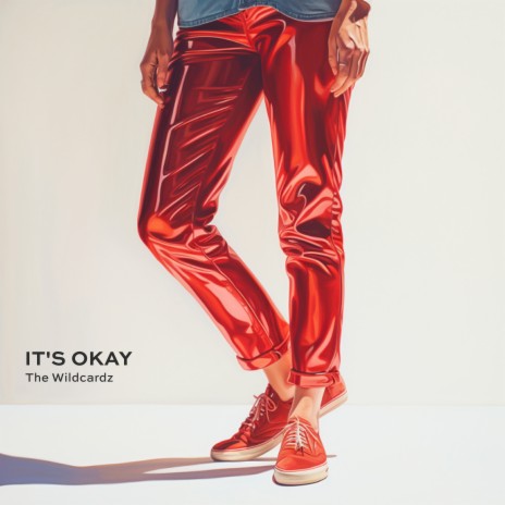 It’s Okay ft. Kirsten Collins