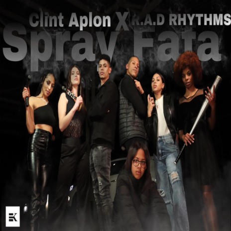 Spray Fafa ft. RAD Rhythyms | Boomplay Music
