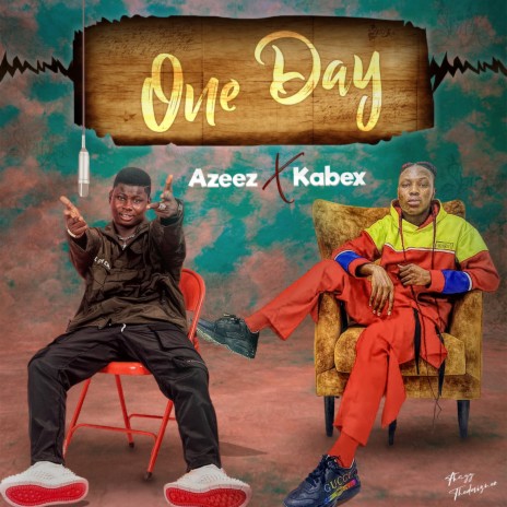 One Day ft. Kabex